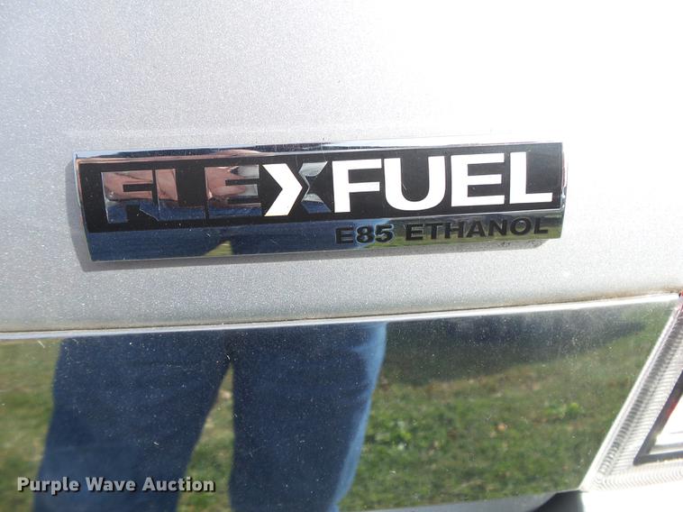 image for item DB7361 2010 Chevrolet Impala LS