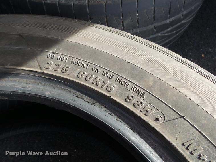 image for item DB7361 2010 Chevrolet Impala LS