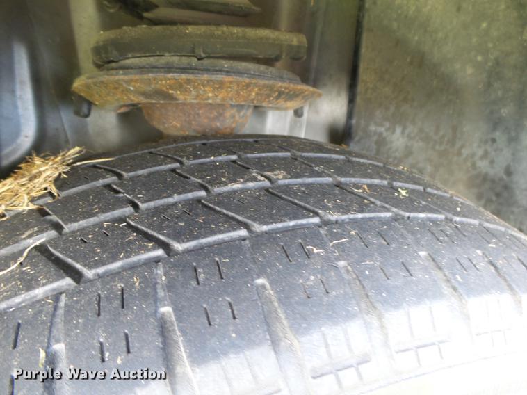 image for item DB7361 2010 Chevrolet Impala LS