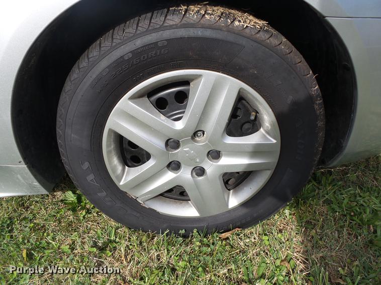 image for item DB7361 2010 Chevrolet Impala LS