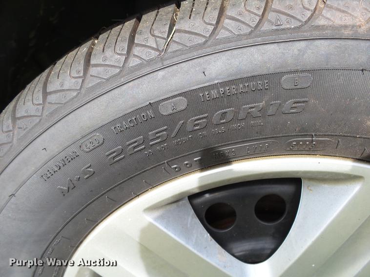 image for item DB7361 2010 Chevrolet Impala LS