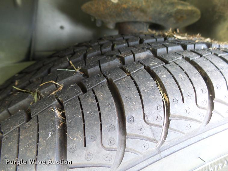 image for item DB7361 2010 Chevrolet Impala LS