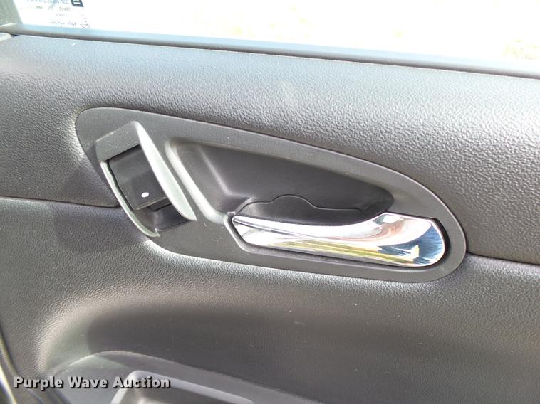 image for item DB7361 2010 Chevrolet Impala LS