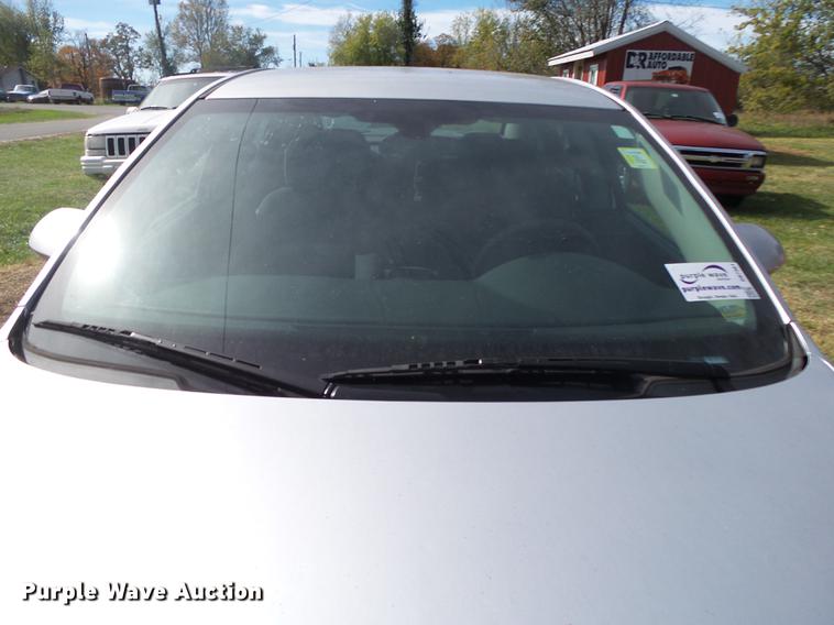 image for item DB7361 2010 Chevrolet Impala LS