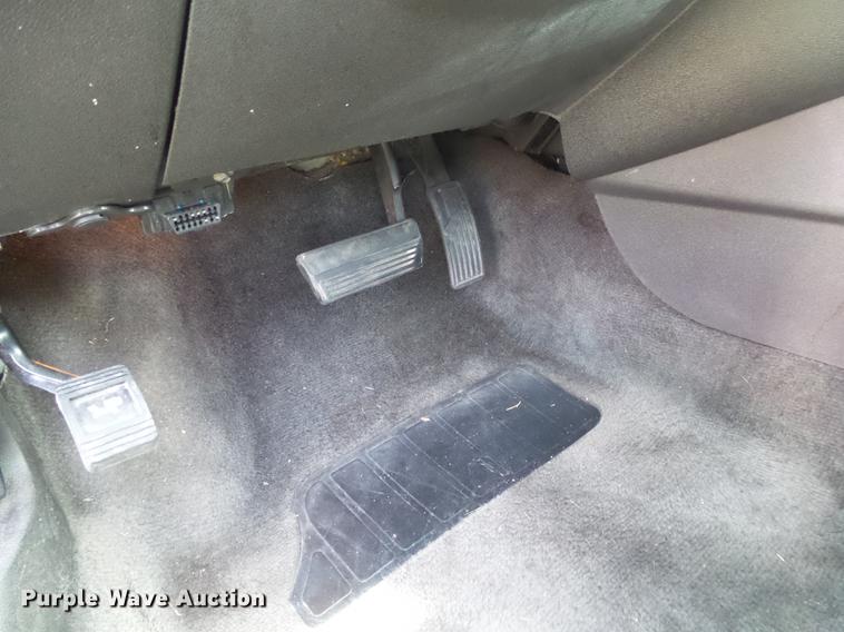 image for item DB7361 2010 Chevrolet Impala LS