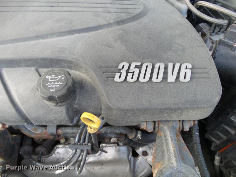 image for item DB7361 2010 Chevrolet Impala LS