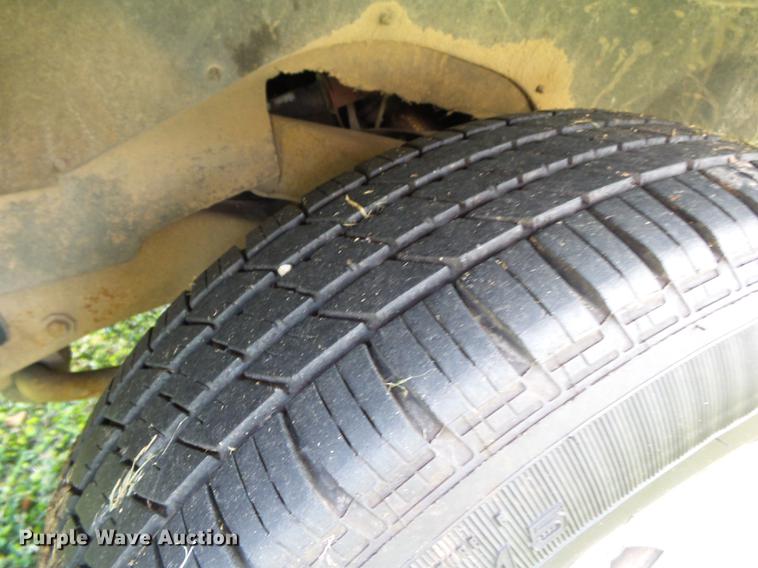 image for item DB7362 1997 Chevrolet S10 Ext. Cab pickup truck