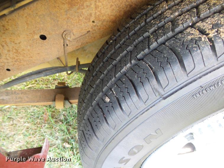 image for item DB7362 1997 Chevrolet S10 Ext. Cab pickup truck