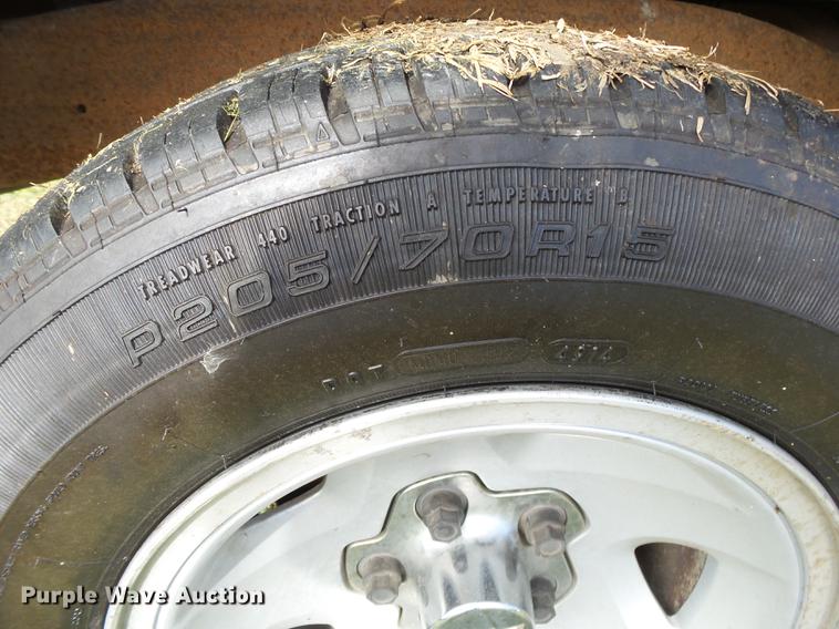 image for item DB7362 1997 Chevrolet S10 Ext. Cab pickup truck