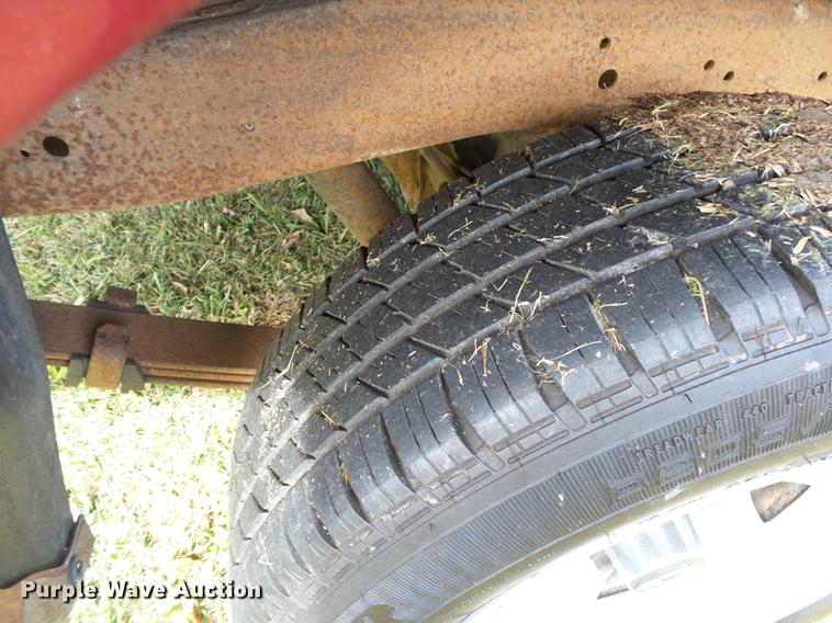 image for item DB7362 1997 Chevrolet S10 Ext. Cab pickup truck