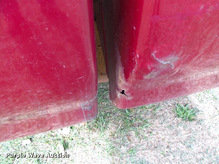 image for item DB7362 1997 Chevrolet S10 Ext. Cab pickup truck