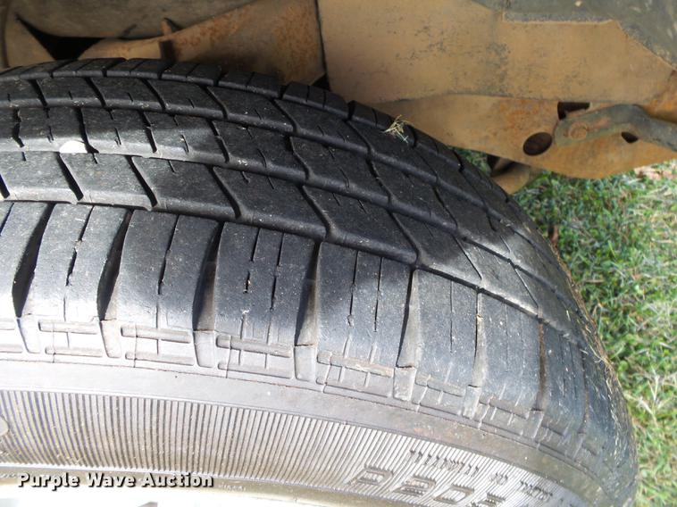 image for item DB7362 1997 Chevrolet S10 Ext. Cab pickup truck