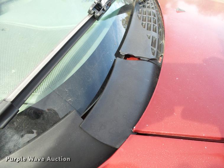 image for item DB7362 1997 Chevrolet S10 Ext. Cab pickup truck