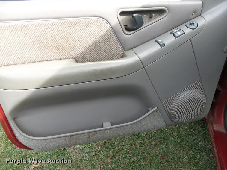 image for item DB7362 1997 Chevrolet S10 Ext. Cab pickup truck