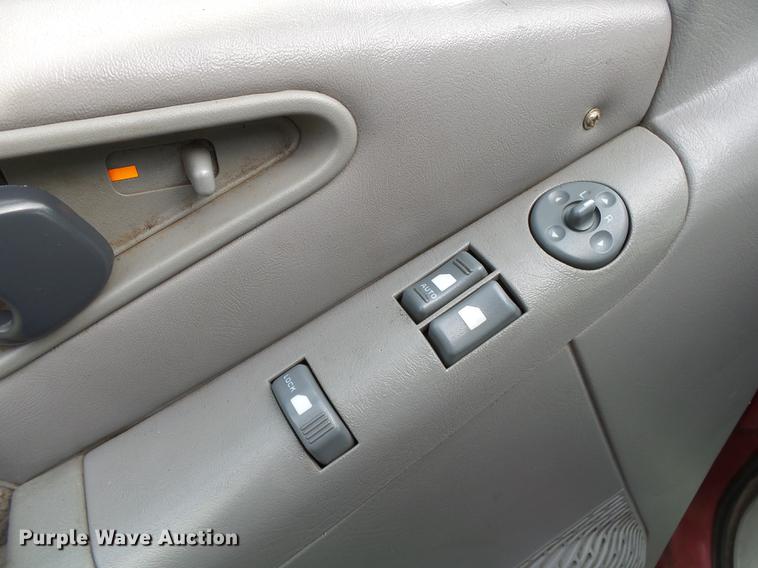 image for item DB7362 1997 Chevrolet S10 Ext. Cab pickup truck