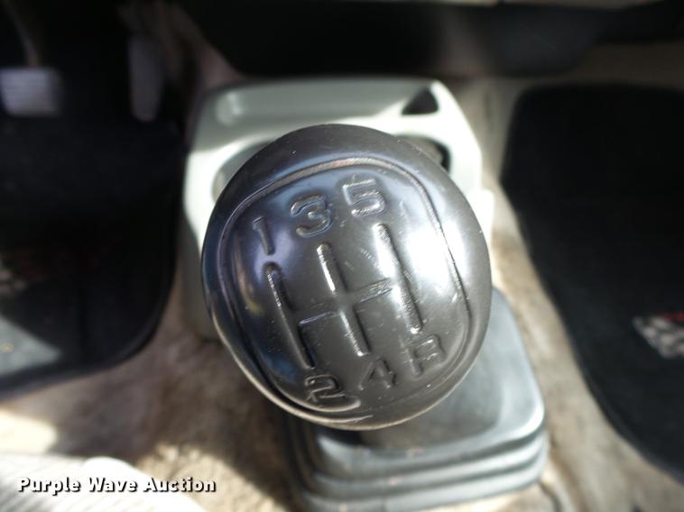 image for item DB7362 1997 Chevrolet S10 Ext. Cab pickup truck