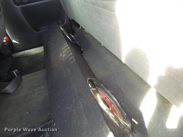 image for item DB7364 2004 GMC Sierra 2500HD Ext. Cab pickup truck