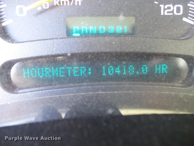 image for item DB7364 2004 GMC Sierra 2500HD Ext. Cab pickup truck