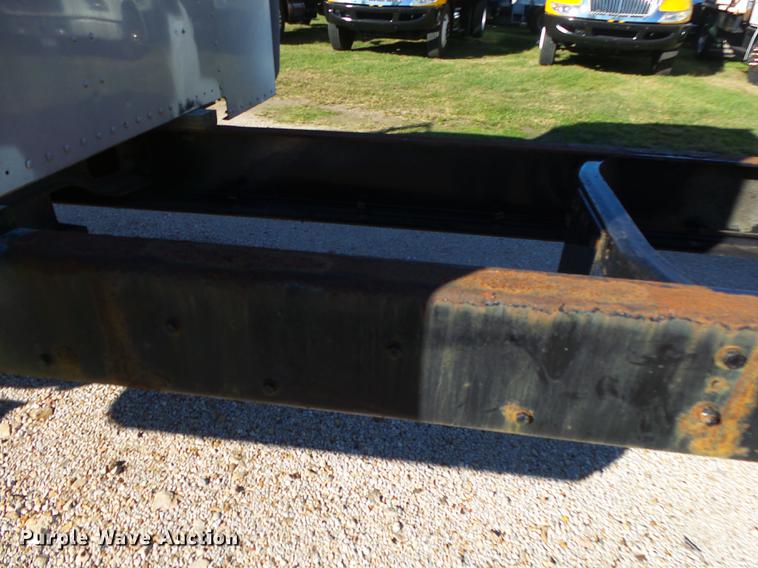 image for item DB7366 2006 Freightliner Business Class M2 truck chassis