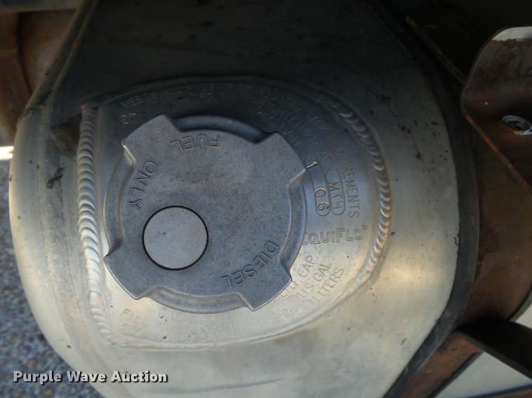 image for item DB7366 2006 Freightliner Business Class M2 truck chassis