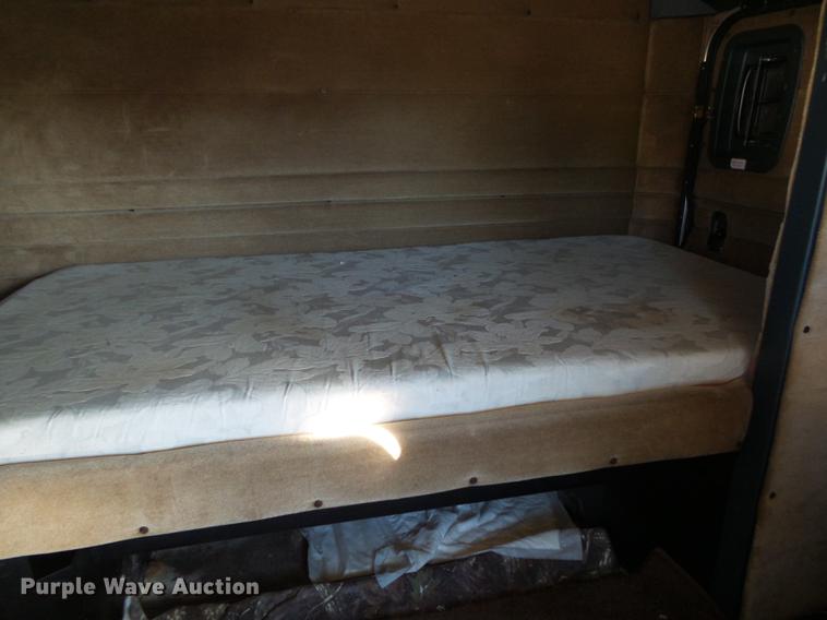 image for item DB7366 2006 Freightliner Business Class M2 truck chassis