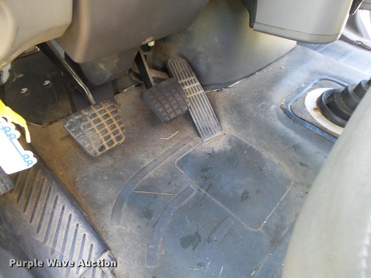 image for item DB7366 2006 Freightliner Business Class M2 truck chassis