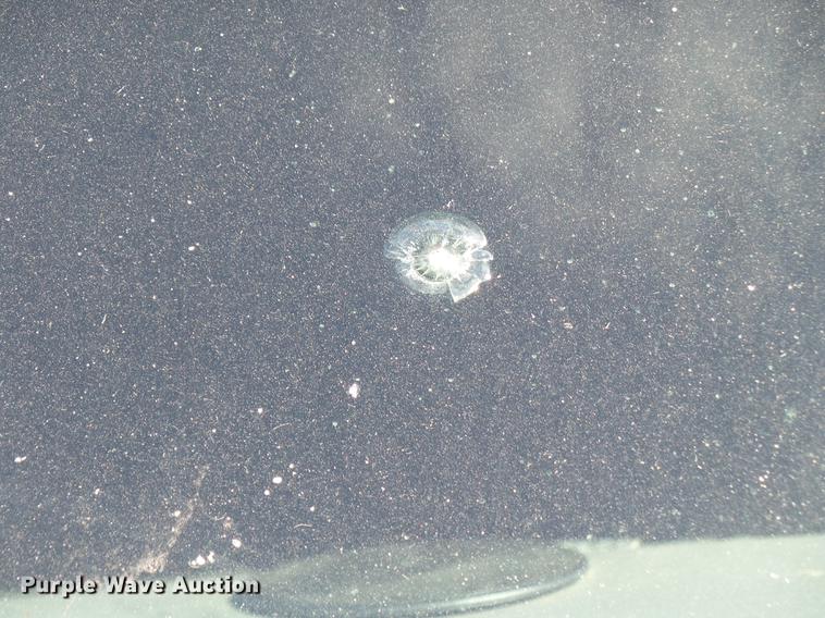 image for item DB7366 2006 Freightliner Business Class M2 truck chassis