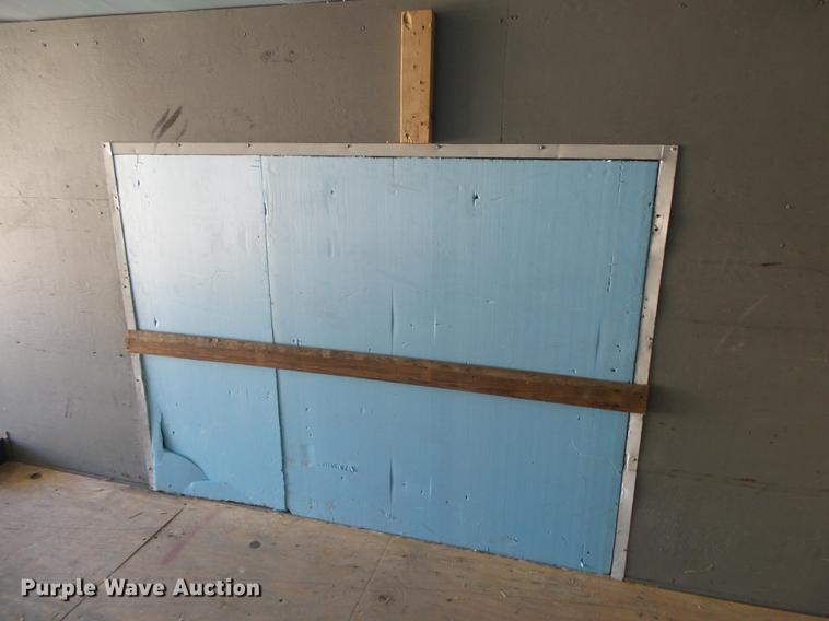 image for item DB7367 1988 Wells Cargo CVG3225 enclosed cargo trailer