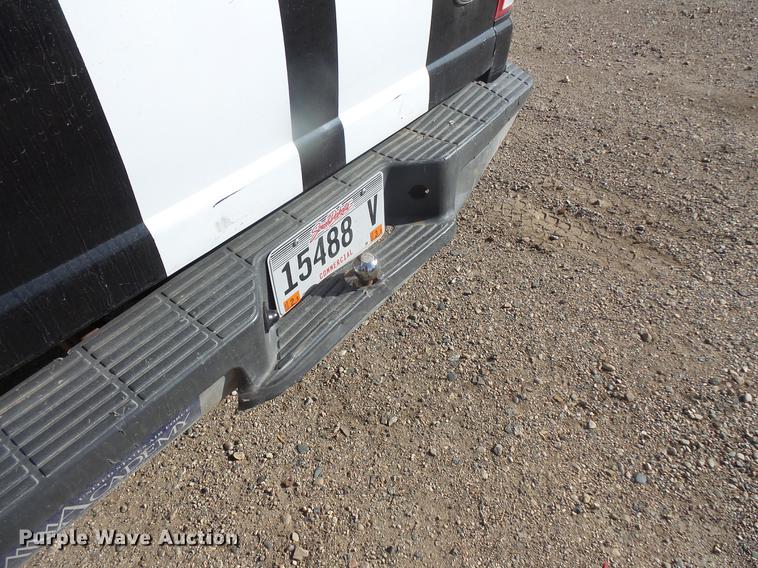 image for item DB8041 1998 Ford Ranger pickup truck