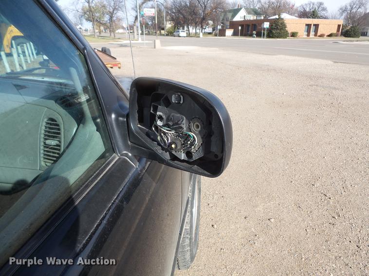 image for item DB8041 1998 Ford Ranger pickup truck