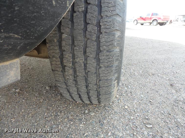 image for item DB8041 1998 Ford Ranger pickup truck