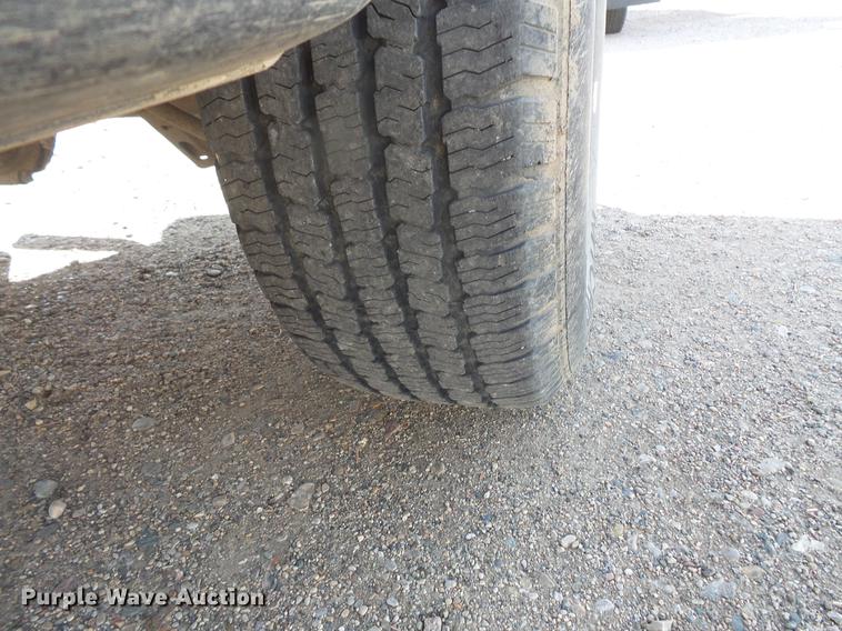 image for item DB8041 1998 Ford Ranger pickup truck