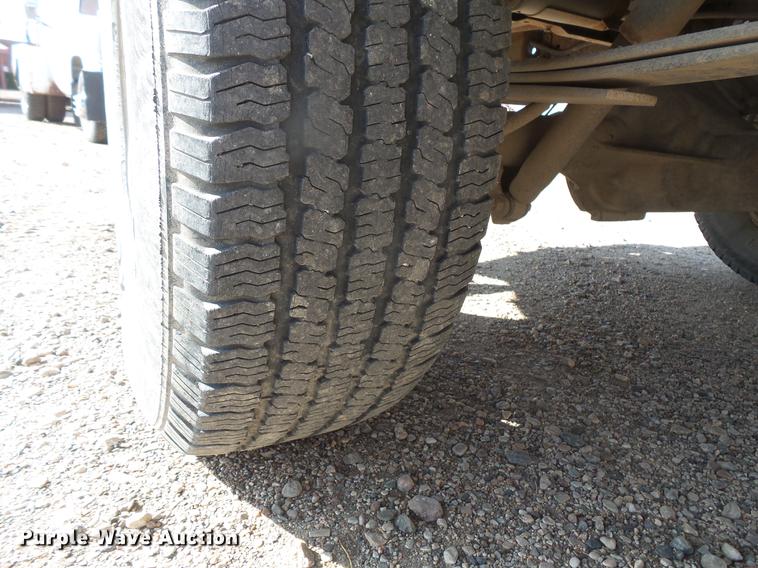 image for item DB8041 1998 Ford Ranger pickup truck