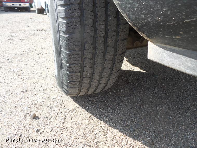 image for item DB8041 1998 Ford Ranger pickup truck