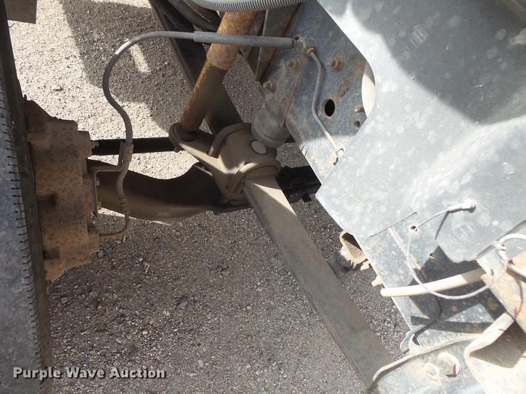 image for item DB8043 1998 Chevrolet C6500 rollback truck