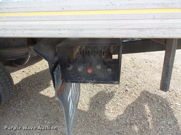 image for item DB8043 1998 Chevrolet C6500 rollback truck