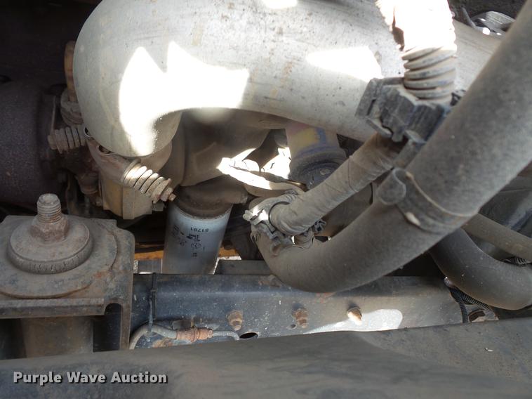 image for item DB8044 1994 Chevrolet Kodiak wrecker truck