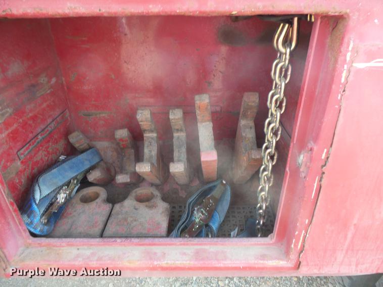 image for item DB8044 1994 Chevrolet Kodiak wrecker truck