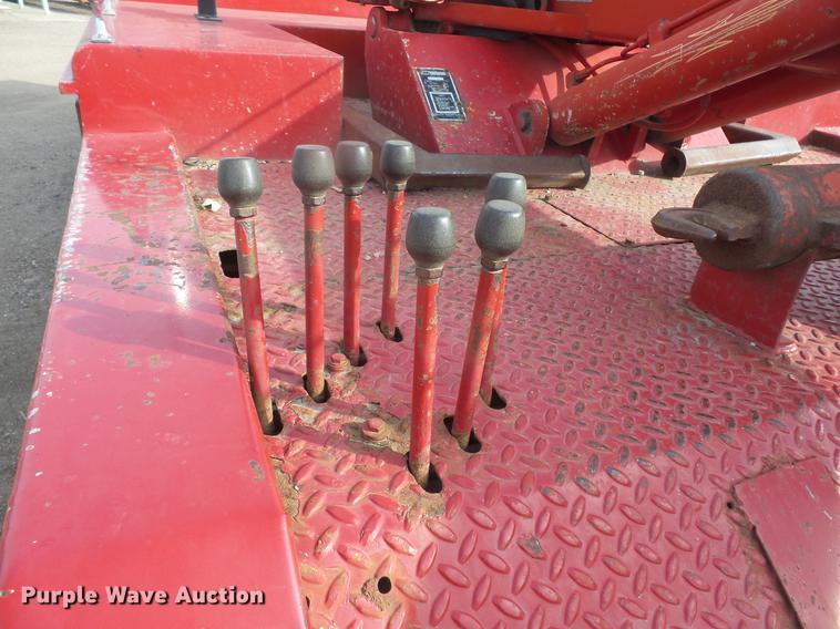 image for item DB8044 1994 Chevrolet Kodiak wrecker truck