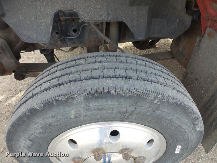 image for item DB8044 1994 Chevrolet Kodiak wrecker truck