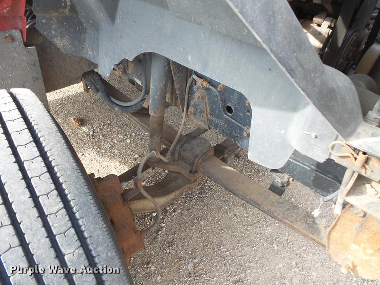 image for item DB8044 1994 Chevrolet Kodiak wrecker truck