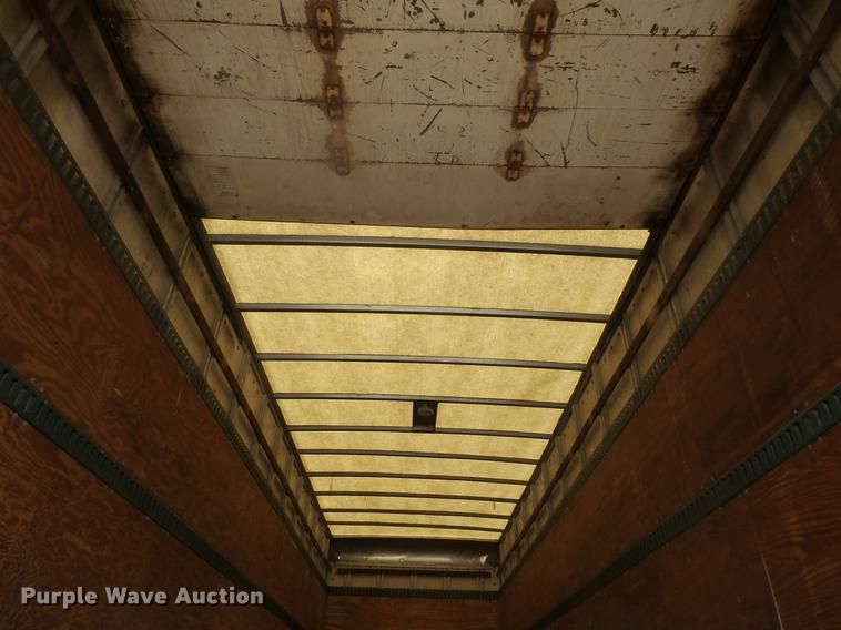 image for item DB8048 1993 GMC TopKick box truck