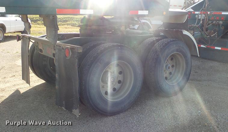 image for item DB8055 Trailer dolly