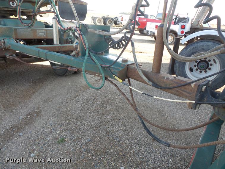 image for item DB8055 Trailer dolly