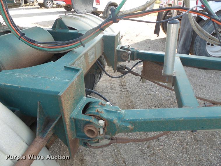 image for item DB8055 Trailer dolly