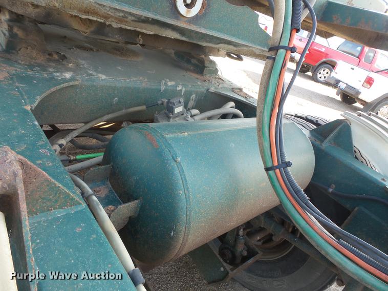 image for item DB8055 Trailer dolly