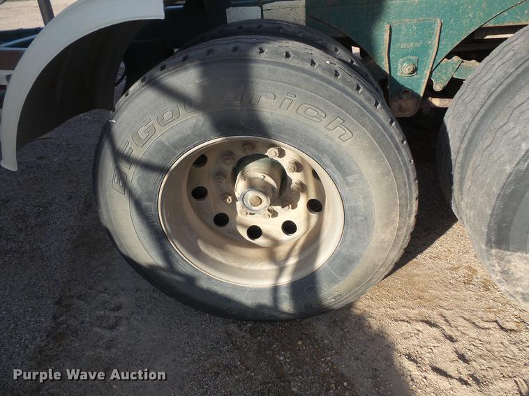 image for item DB8055 Trailer dolly