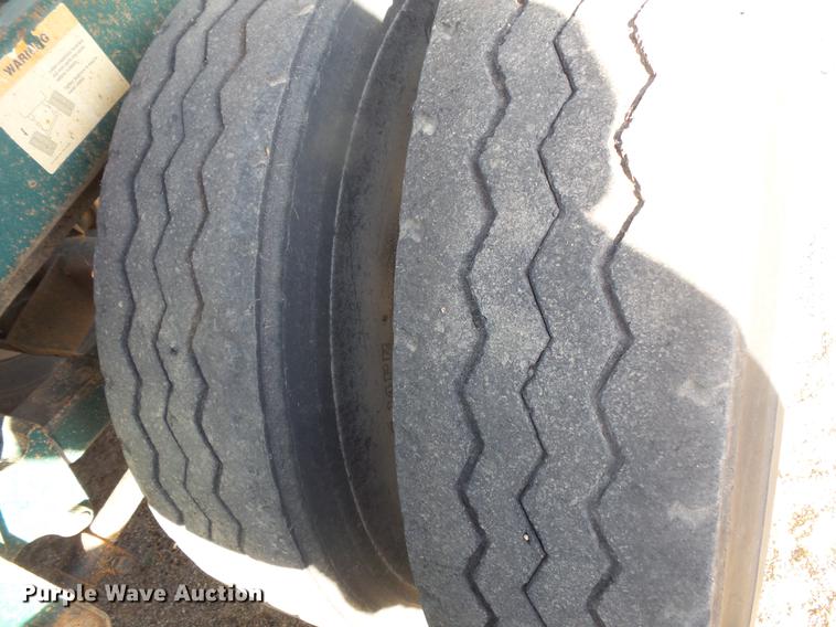 image for item DB8055 Trailer dolly