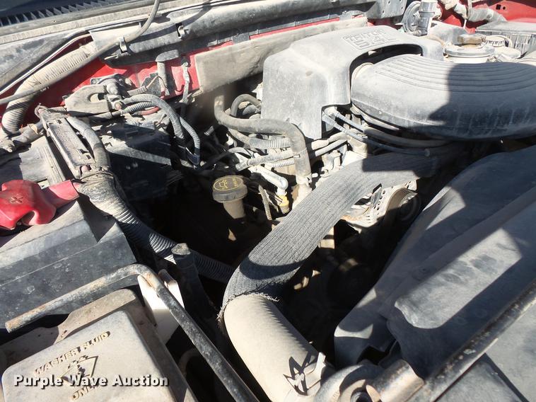 image for item DB8058 2002 Ford F150 SuperCab pickup truck