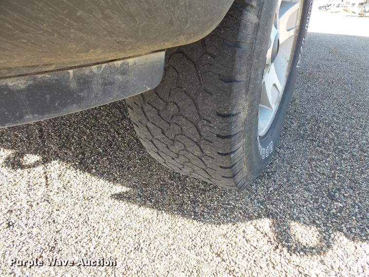 image for item DB8058 2002 Ford F150 SuperCab pickup truck